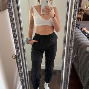UO track pants